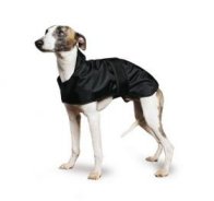 Ancol greyhound fleece dog coat